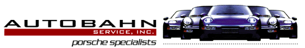  Autobahn Service Inc Logo